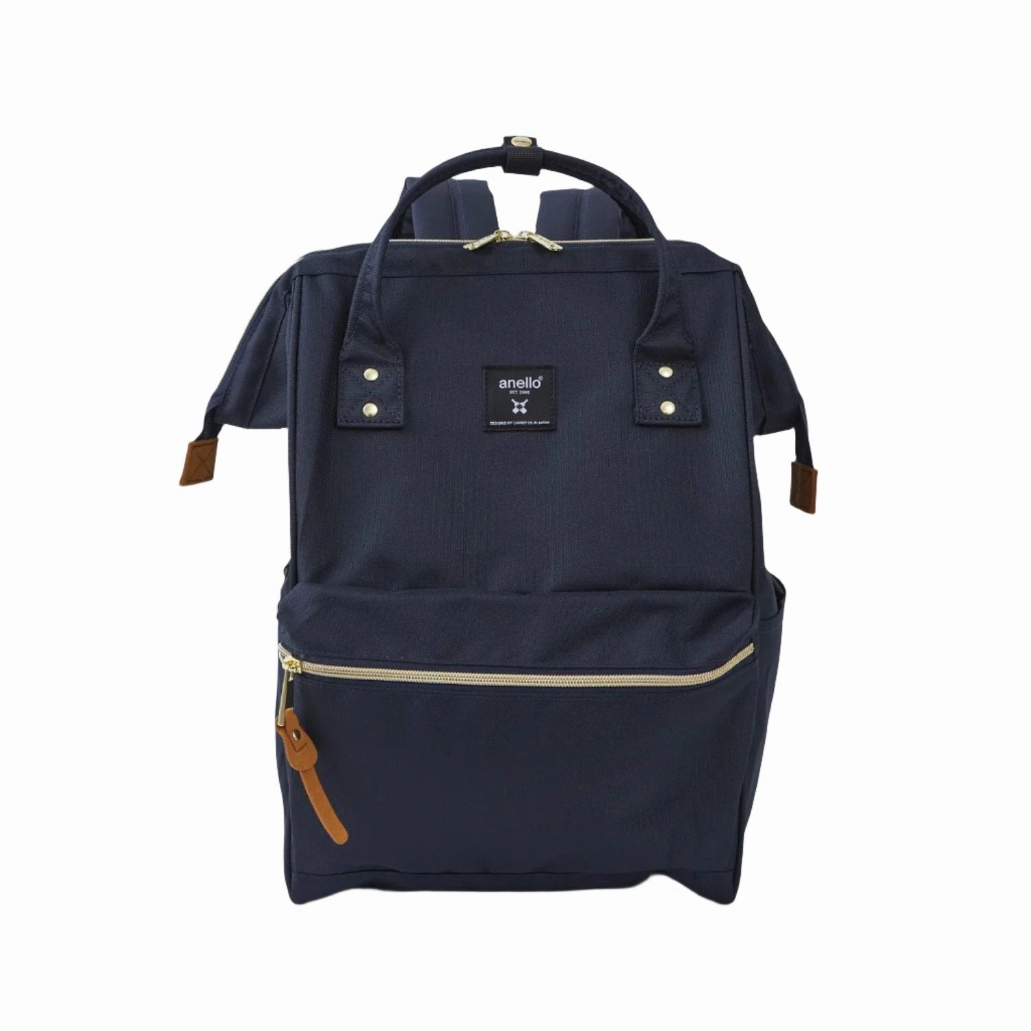 Anello Cross Bottle Kuchigane Backpack S Online Exclusive Steal Shop Save Big