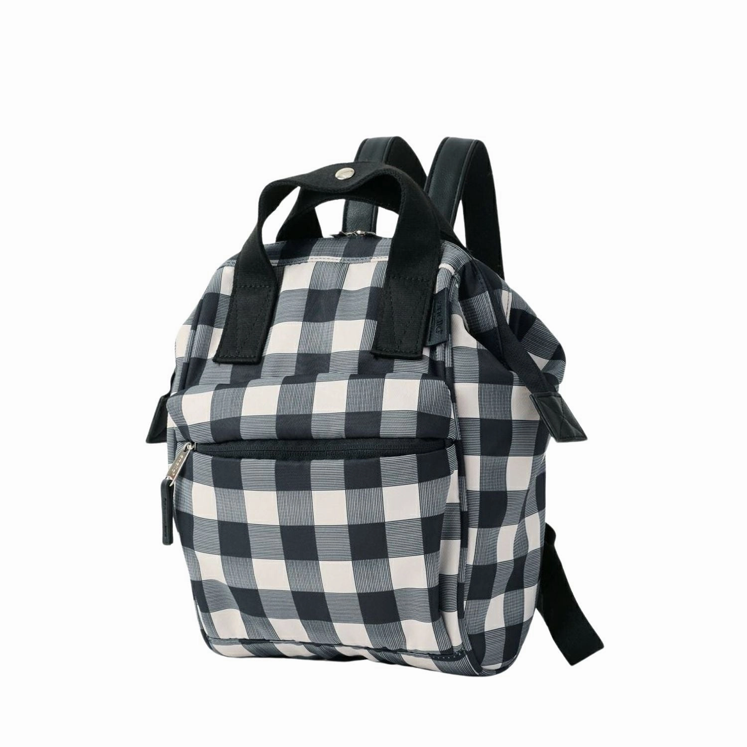Surprise Discount Today Anello Sonia Kuchigane Micro Backpack
