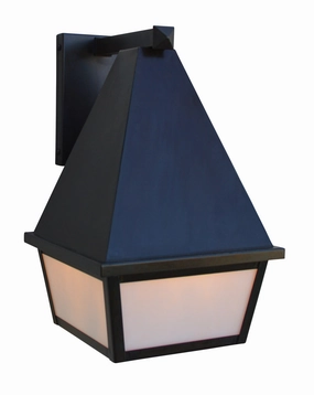 Anfield One Light Wall Mount BronzeOutdoor wall sconces with motion sensor