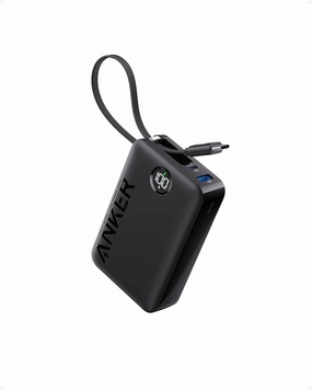 Anker 20,000Mah High Speed 22.5W Power Bank Daily Special Offer Mega Savings Now