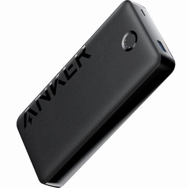 Price Drop Frenzy Anker 325 Powercore Ii Power Bank 20000Mah Black