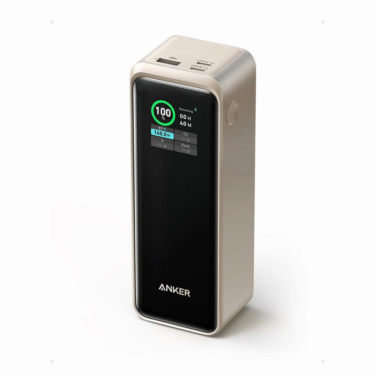 Anker 737 Prime 27,650Mah Power Bank (250W) Dont Wait Save Today