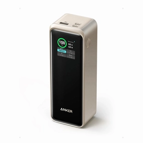 Anker 737 Prime 27,650Mah Power Bank (250W) Dont Wait Save Today