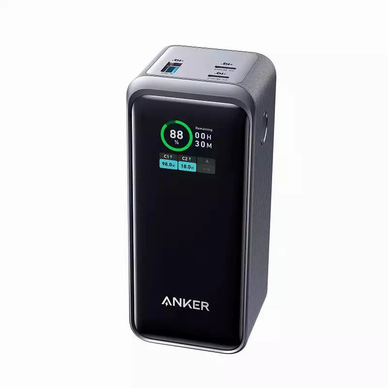 Biggest Savings Now Best Price Online Anker Prime 20,000Mah Power Bank (200W)
