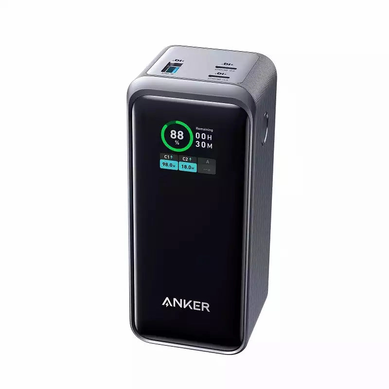 Biggest Savings Now Best Price Online Anker Prime 20,000Mah Power Bank (200W)