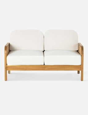 Anson Indoor / Outdoor Sofaoutdoor patio furniture set