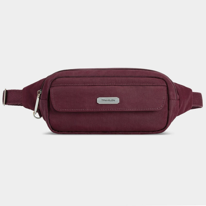 Limited Stock Offer Anti-Theft Essentials Belt Bag