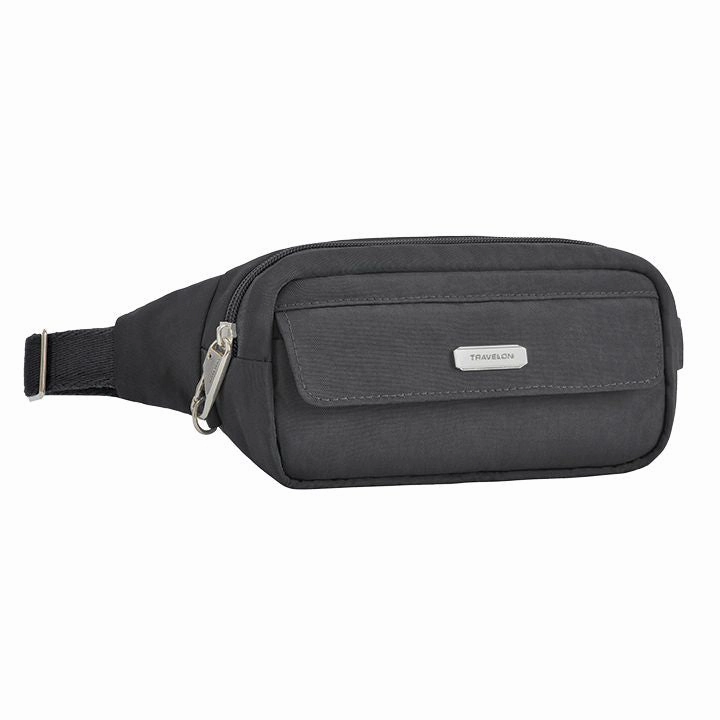 Dont Miss Out Anti-Theft Essentials Belt Bag