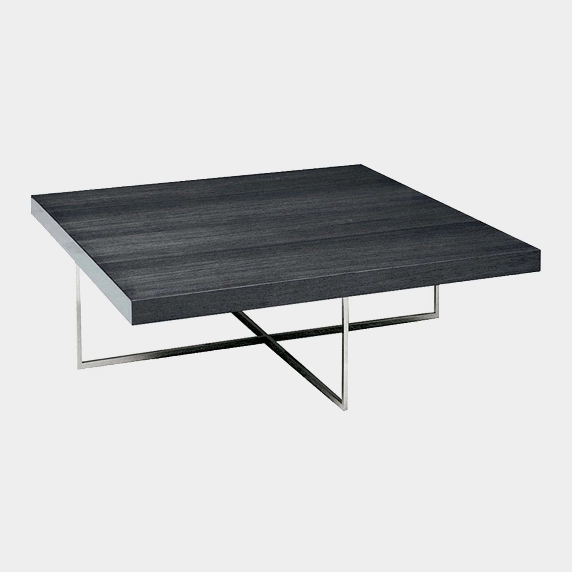 Antibes - Square Coffee Table In Grey Koto High Glossoutdoor coffee table for patio or lounge
