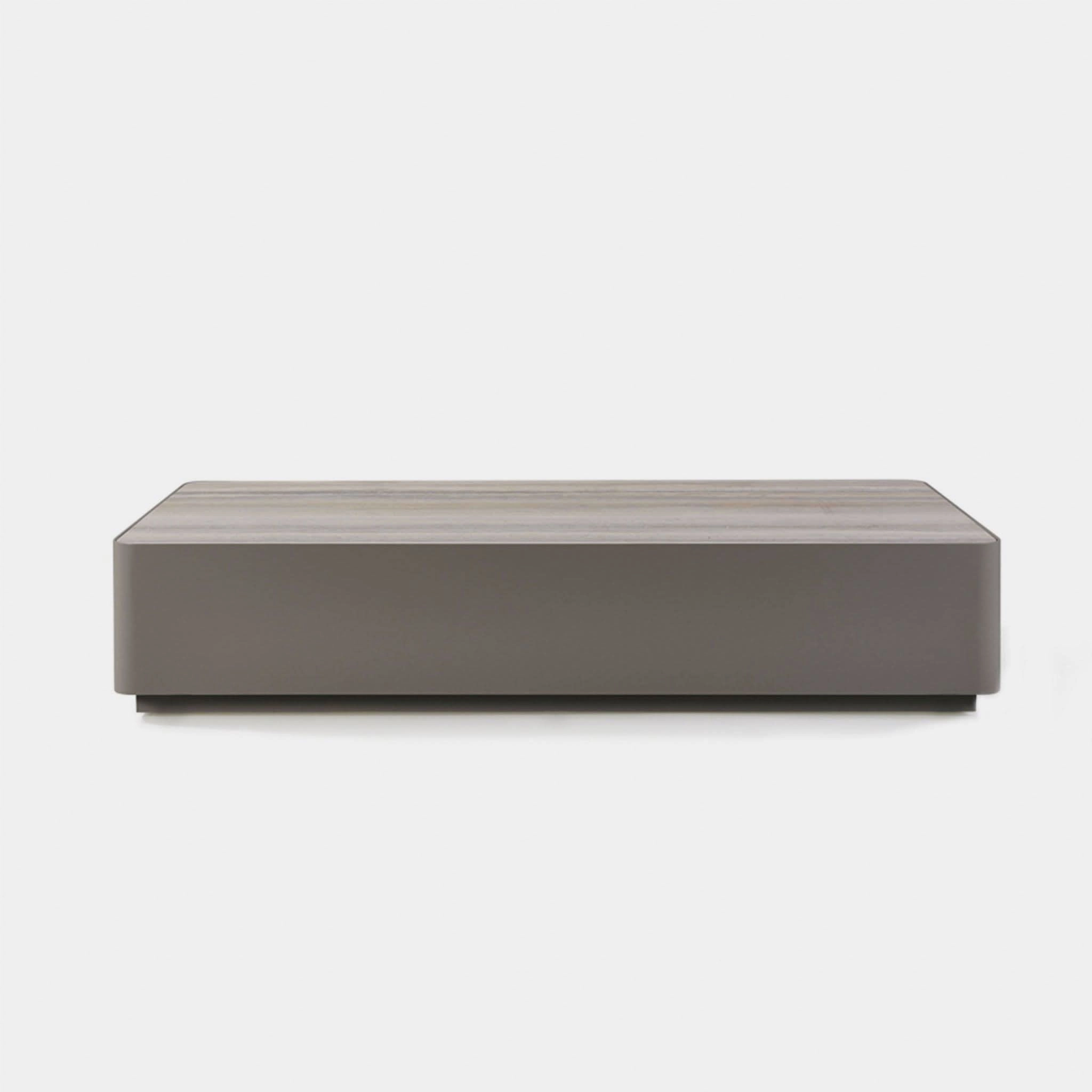 Antigua Rectangle Coffee Table