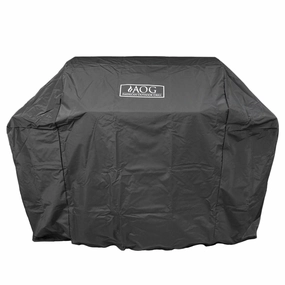 AOG American Outdoor Grill 24-Inch Vinyl Portable Grill Cover CC24-DStainless steel BBQ tool set