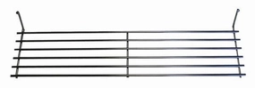 AOG American Outdoor Grill 24" Warming Rack 24-B-02AStainless steel BBQ tool set