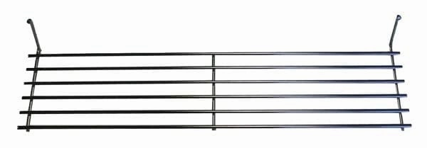 AOG American Outdoor Grill 24" Warming Rack 24-B-02AStainless steel BBQ tool set