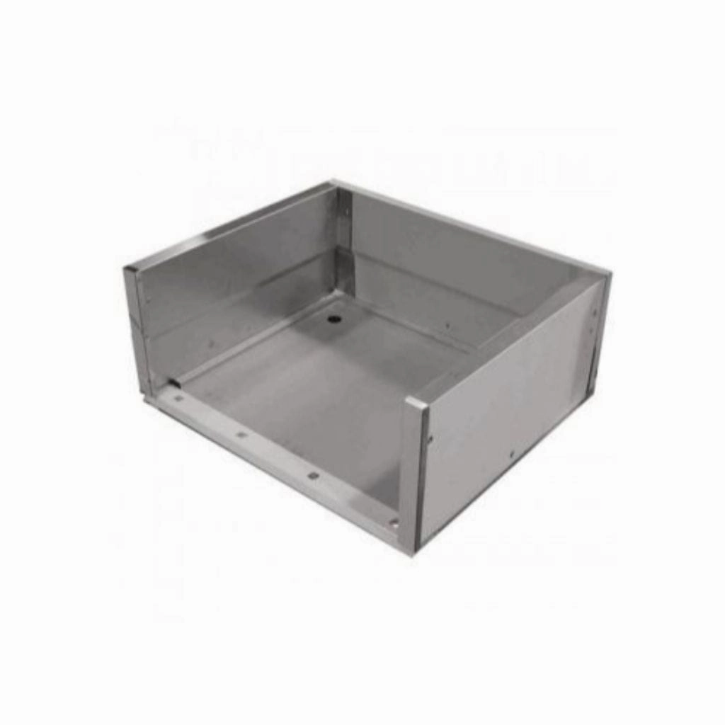AOG American Outdoor Grill Insulating Liner L-Series and T-SeriesStainless steel BBQ tool set