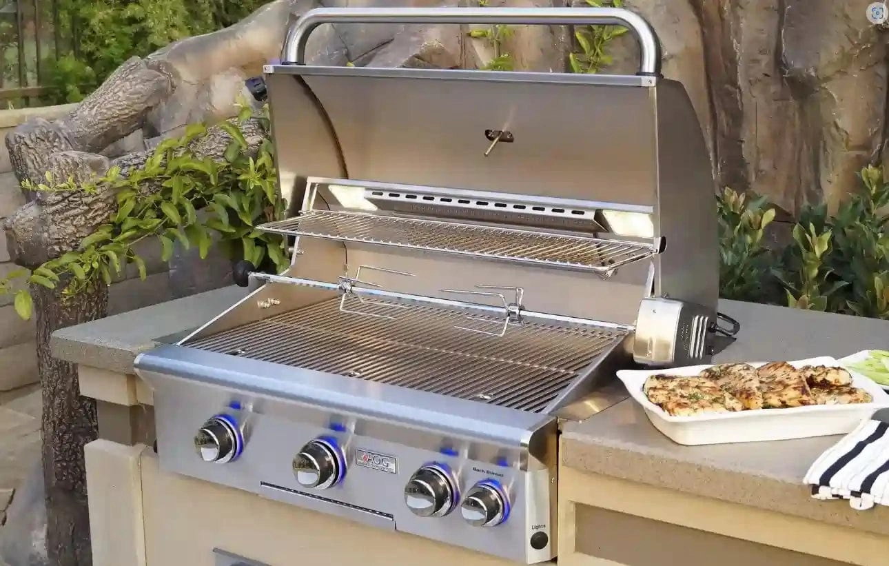 AOG  American Outdoor Grill L Series 30" Built-In Grill