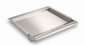 AOG American Outdoor Grill Stainless Steel Griddle GR18AStainless steel BBQ tool set