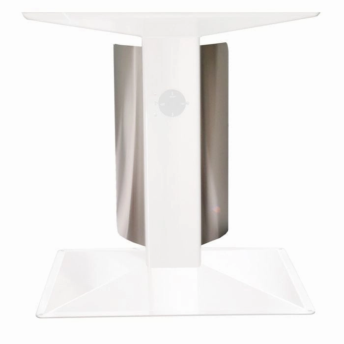 AOG American Outdoor Grill Tank Shield for Patio Post Grill TH-PP-2Stainless steel BBQ tool set