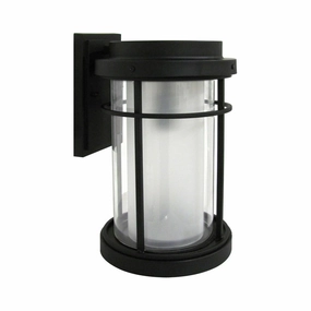 Apex 11" Outdoor Wall SconceWeatherproof outdoor lighting