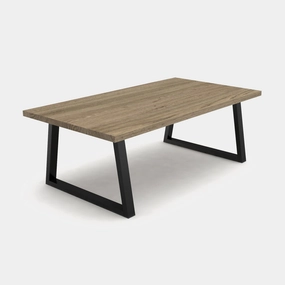Arbor - Coffee Tableoutdoor coffee table for patio or lounge