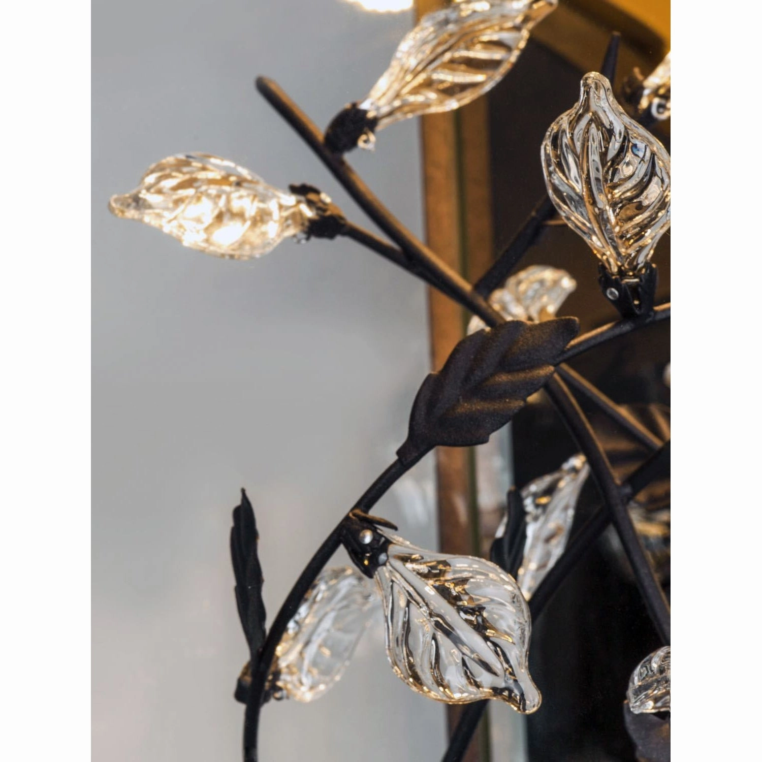 Arbor Outdoor Wall Light