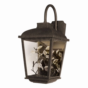 Arbor Outdoor Wall LightWeatherproof outdoor lighting