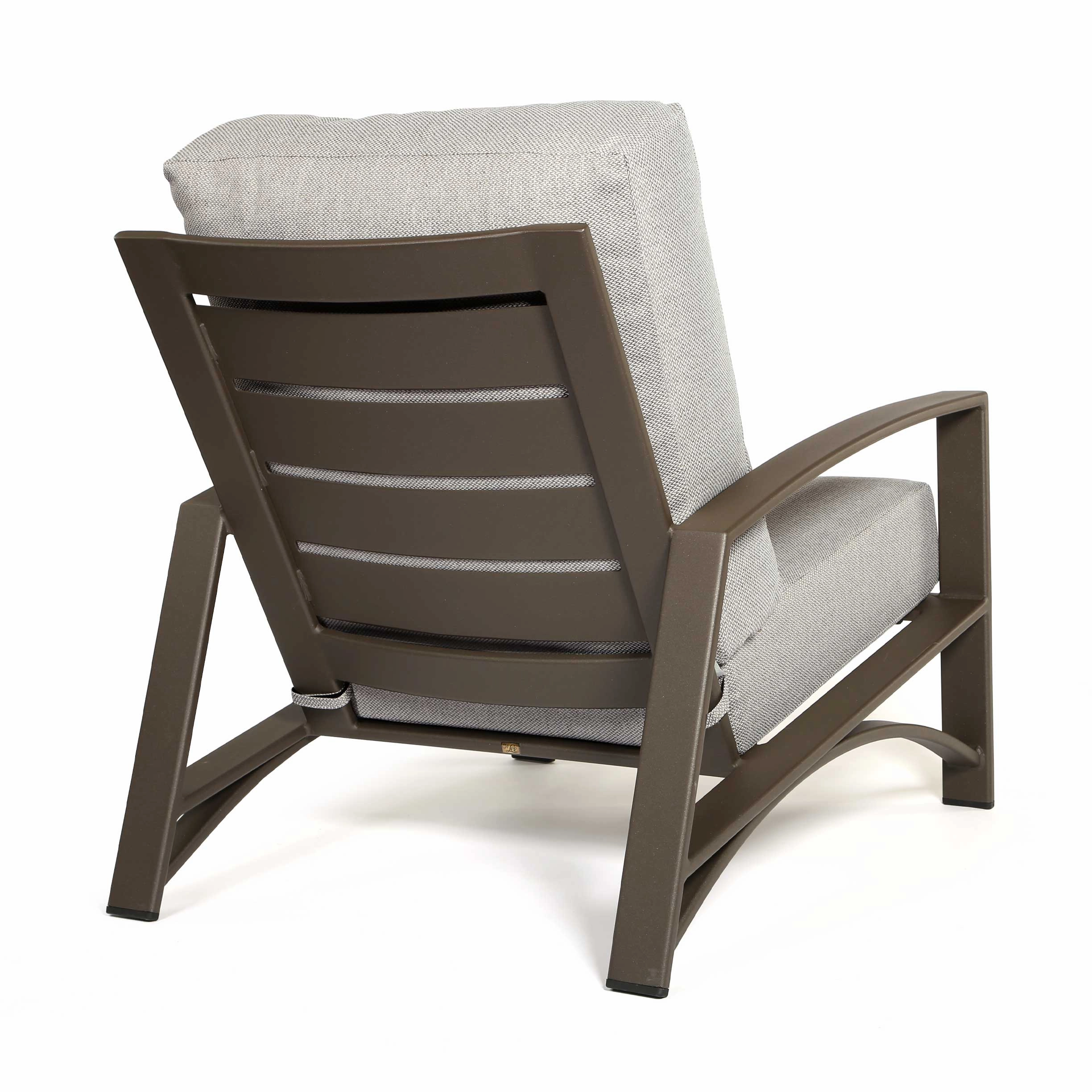 Arc Lounge Chair