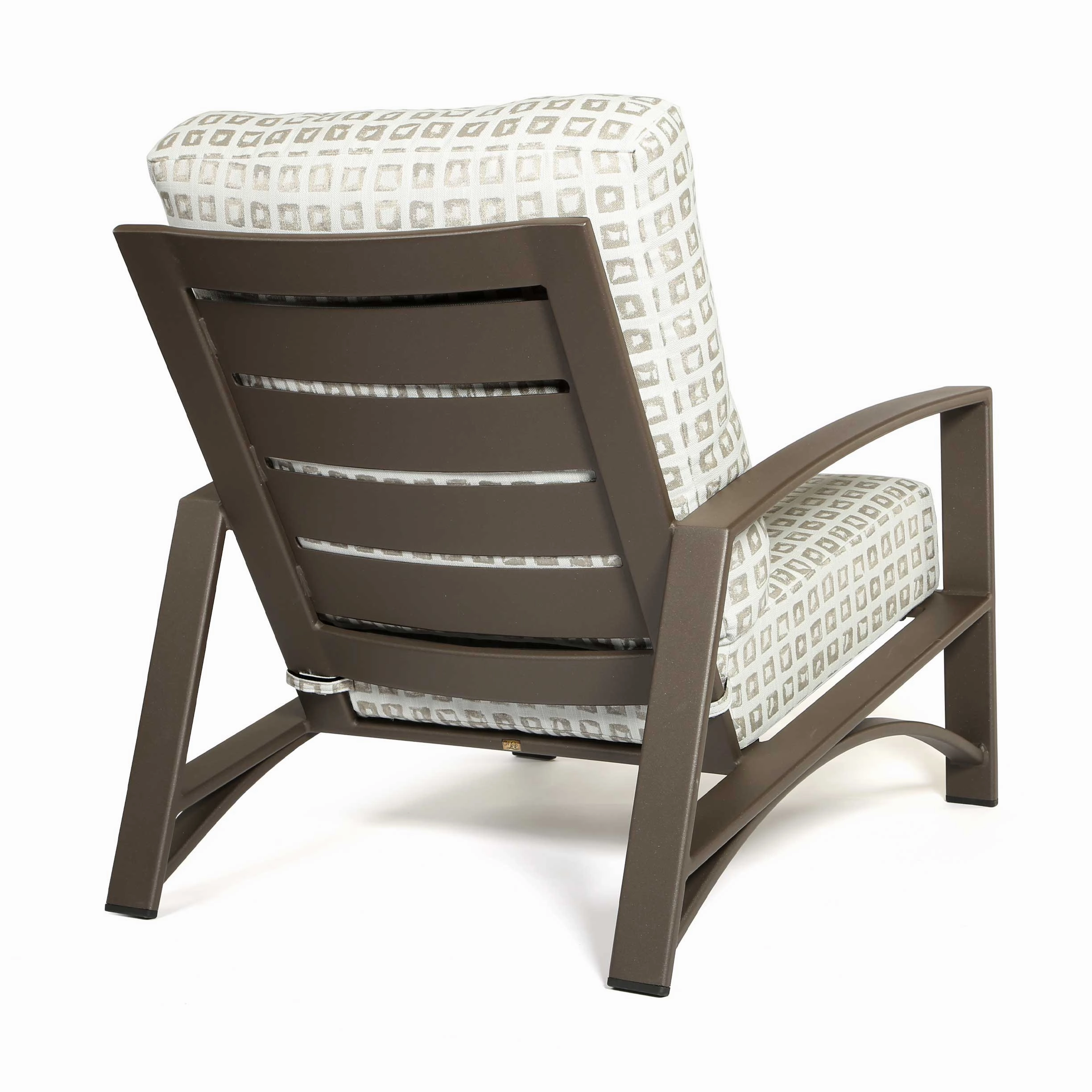 Arc Lounge Chair