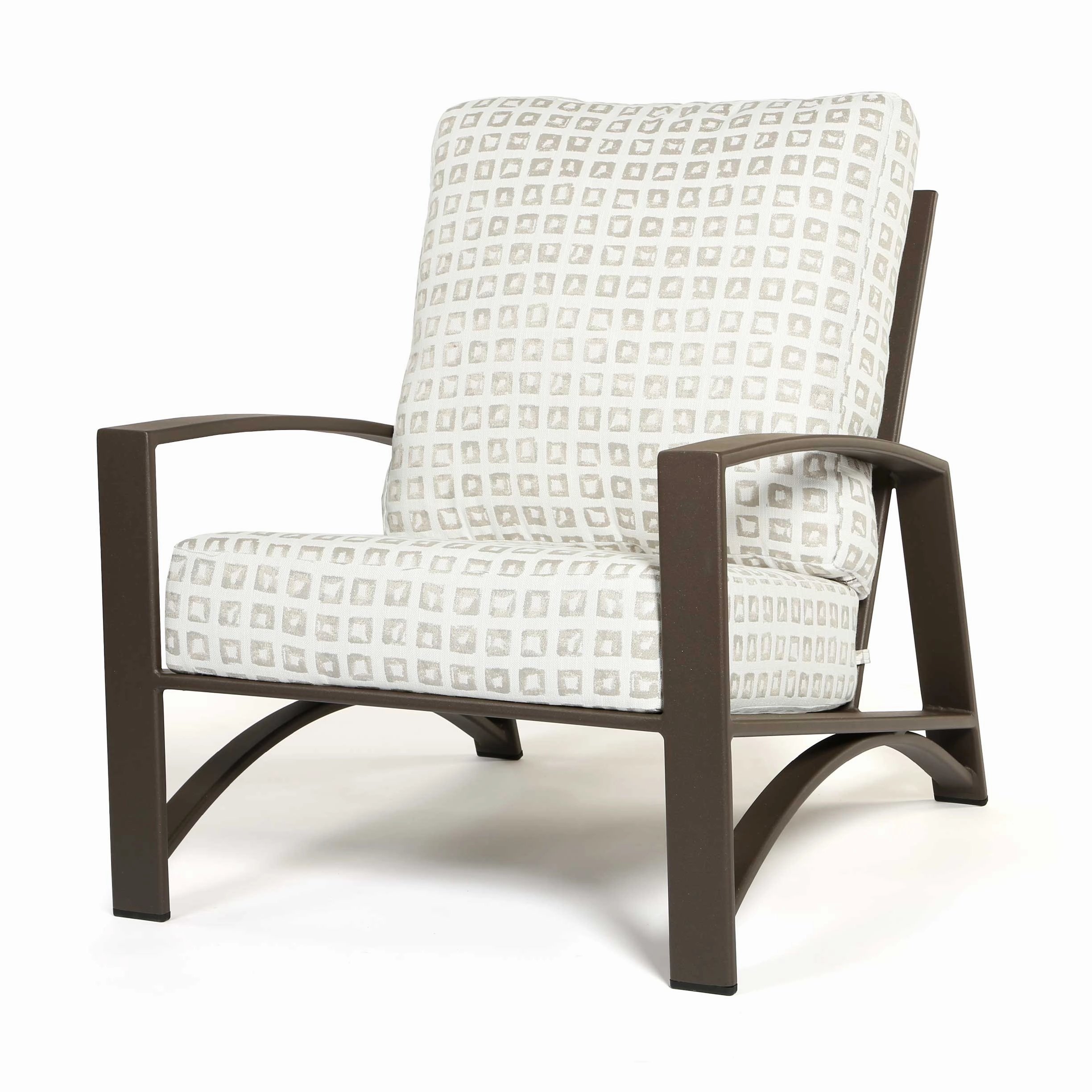 Arc Lounge Chair