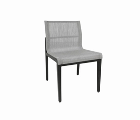 Arcade Side Chairoutdoor patio dining furniture set