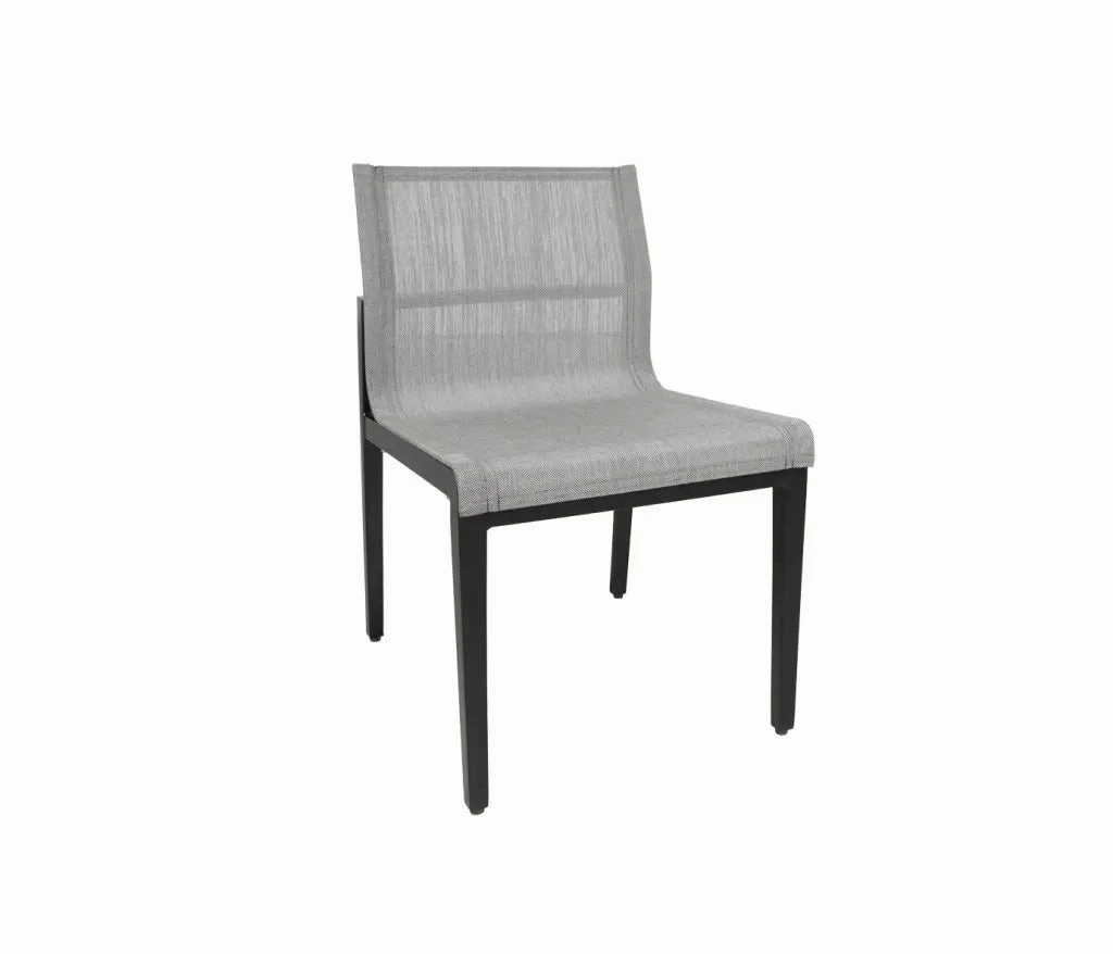 Arcade Side Chairoutdoor patio dining furniture set