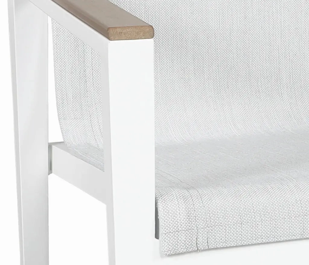 Arcade Side Chair