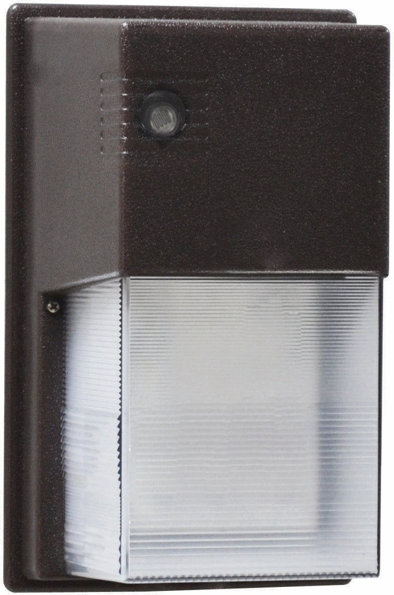 Architectural LED Entrance Light BronzeOutdoor wall sconces with motion sensor