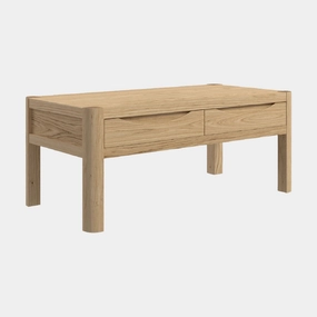 Arden - Compact Coffee Tableoutdoor coffee table for patio or lounge