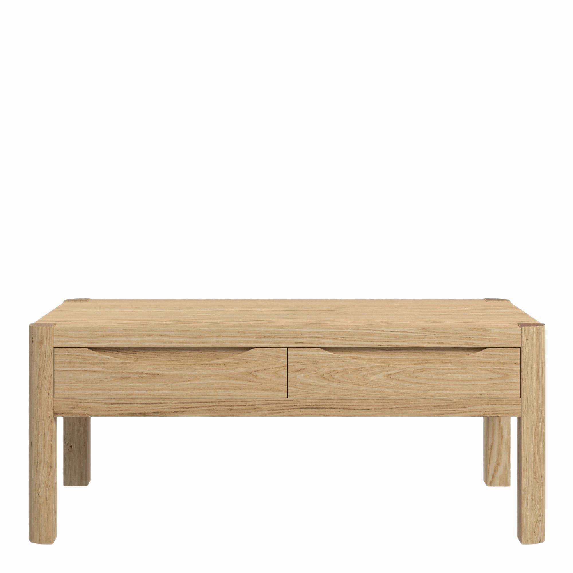 Arden - Compact Coffee Table