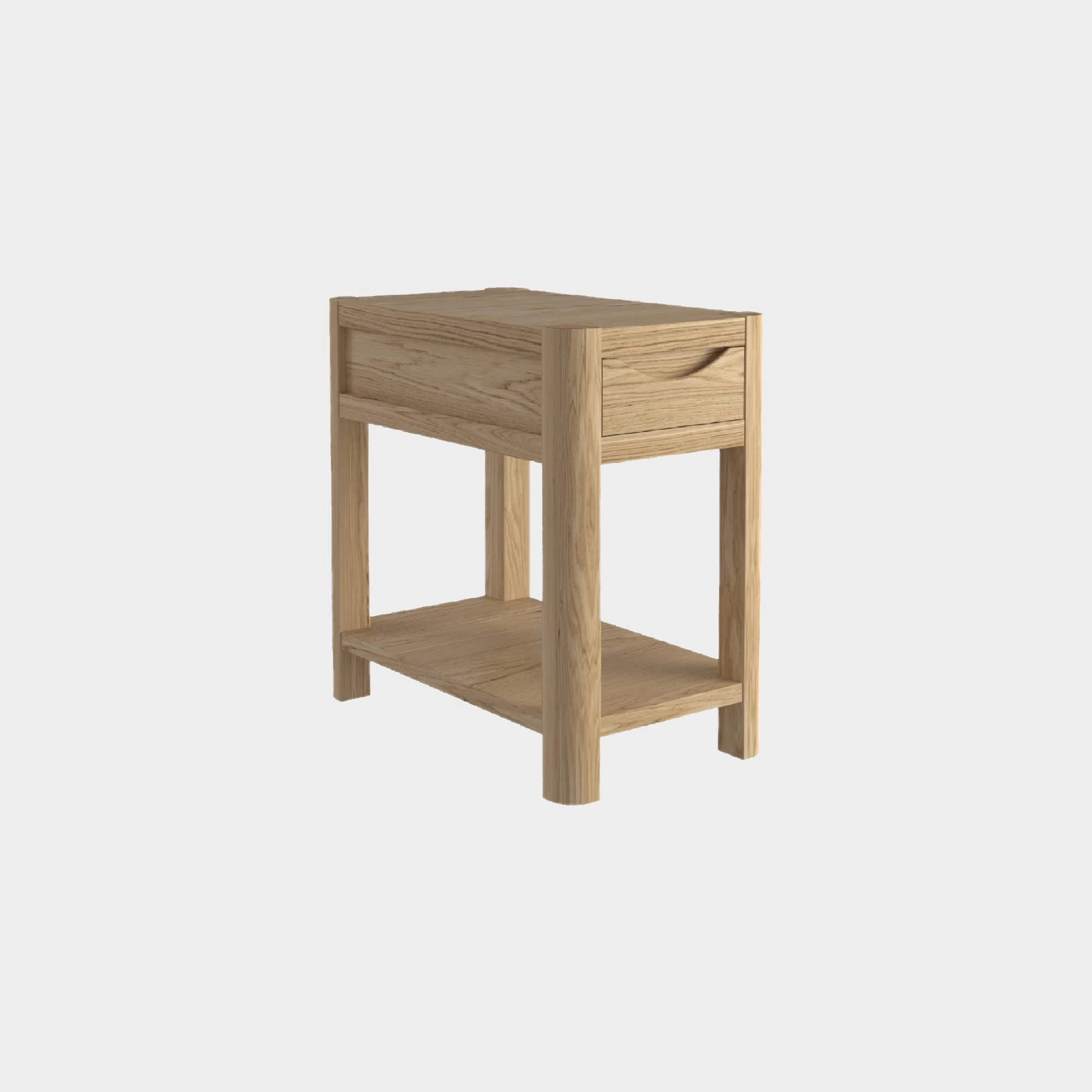 Arden - Compact Lamp Tableoutdoor side table for patio furniture