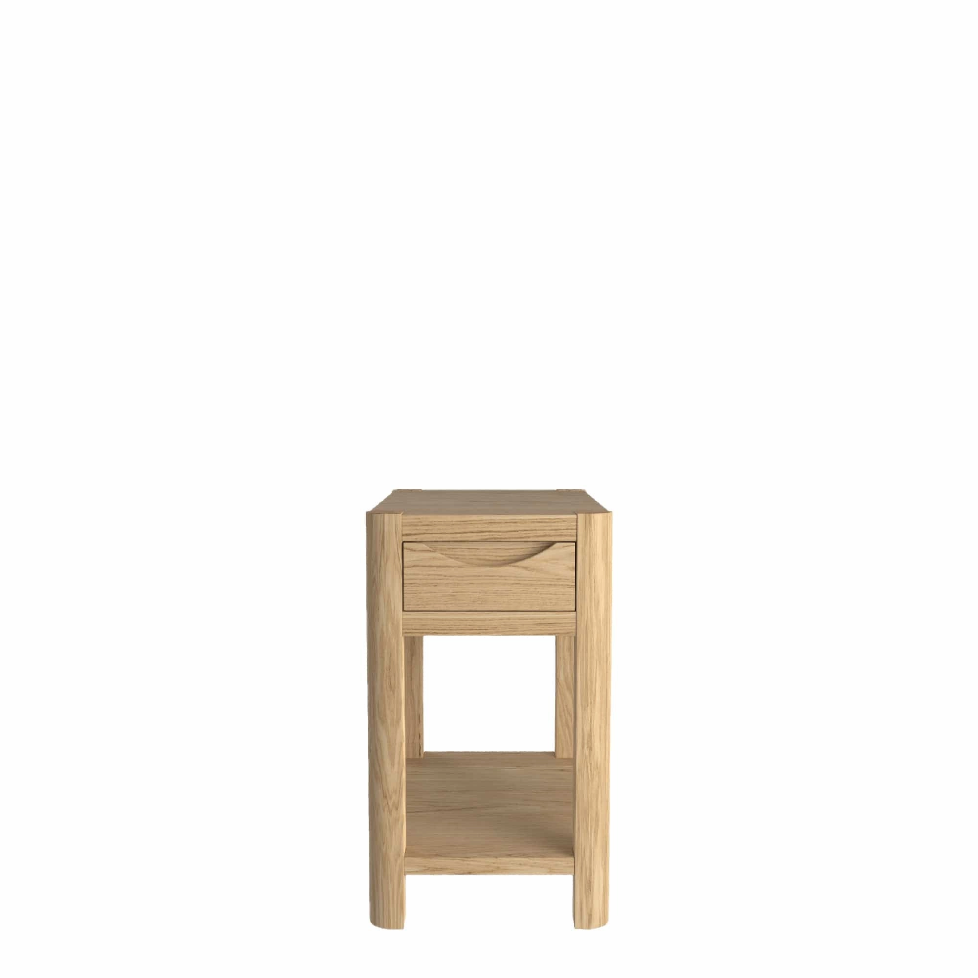 Arden - Compact Lamp Table
