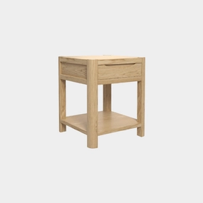 Arden - Lamp Tableoutdoor side table for patio furniture