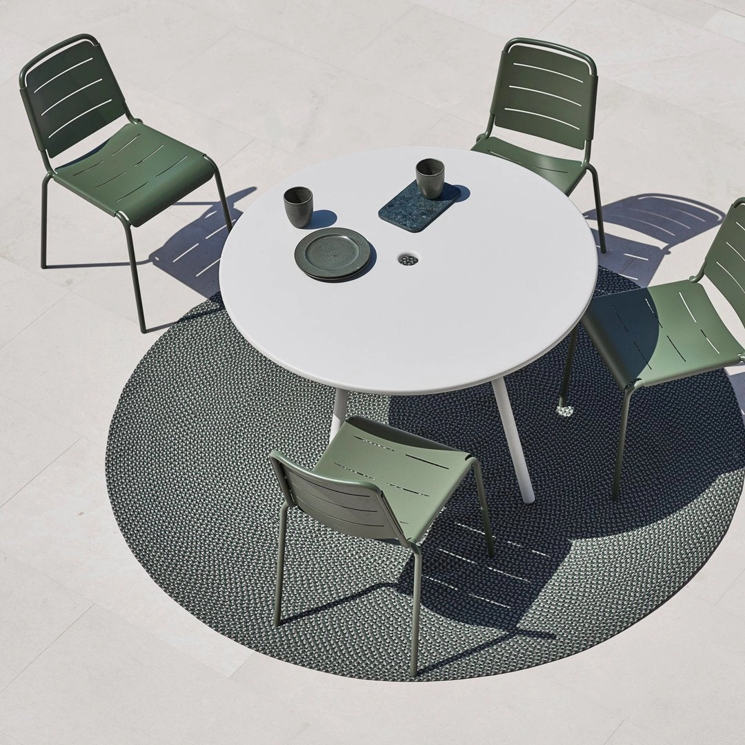 Area Table