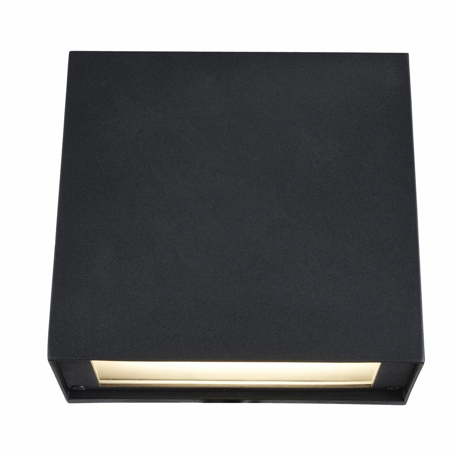 Ares LED Outdoor Wall Mount BlackOutdoor wall sconces with motion sensor