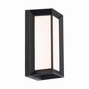 Argo 10.4" LED Outdoor Wall LightWeatherproof outdoor lighting