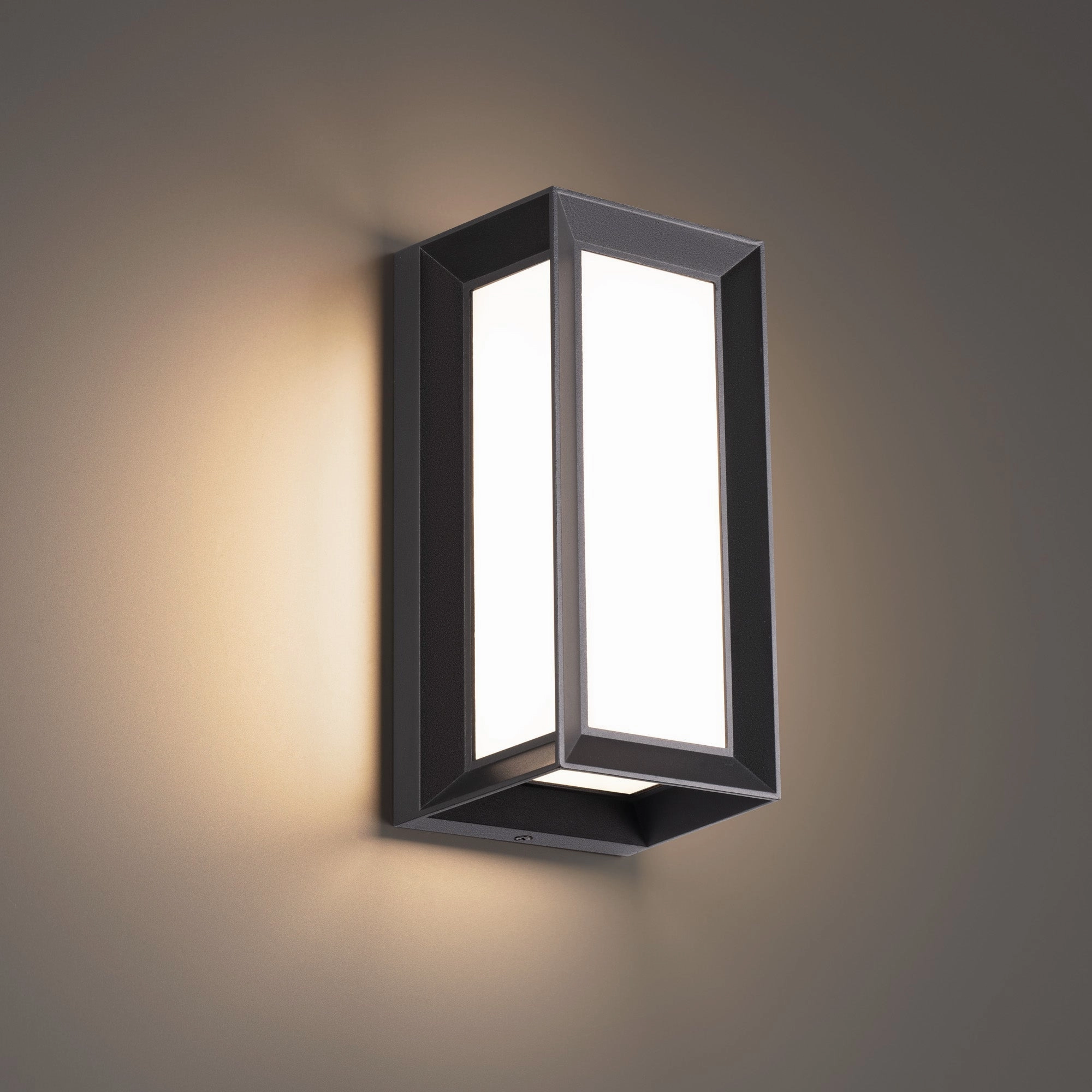 Argo 10.4" LED Outdoor Wall Light