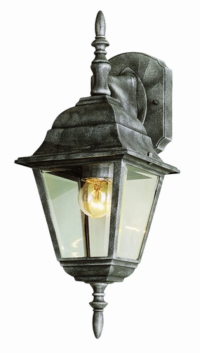 Argyle Wall LanternOutdoor wall sconces with motion sensor
