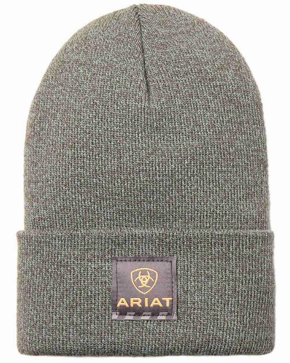 Price Drop Alert Ariat Mens Rebar Beanie