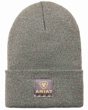 Price Drop Alert Ariat Mens Rebar Beanie