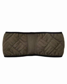 Todays Mega Savings Surprise Discount Today Ariat Reversible Quilted Headband