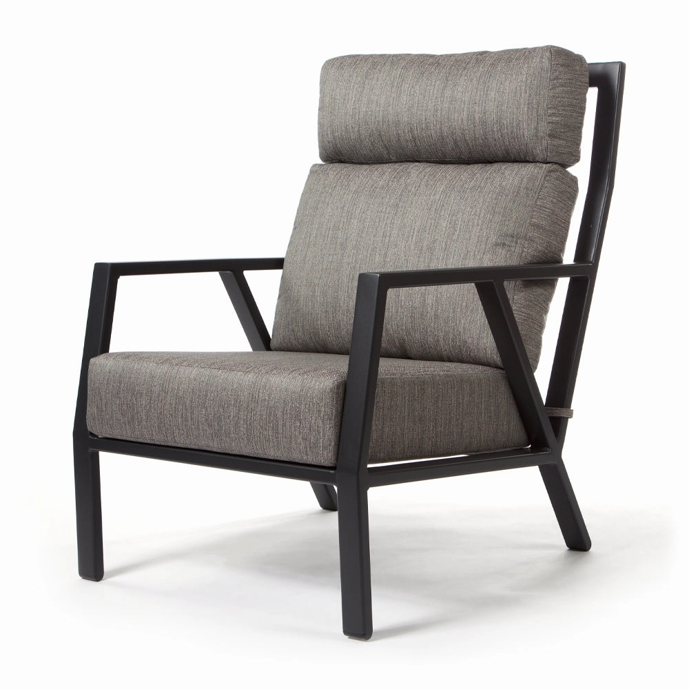 Aris Lounge Chairoutdoor chair for garden and patio