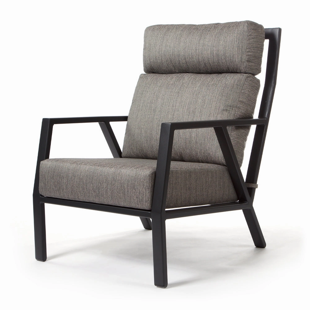 Aris Lounge Chairaluminum alloy outdoor sofa set