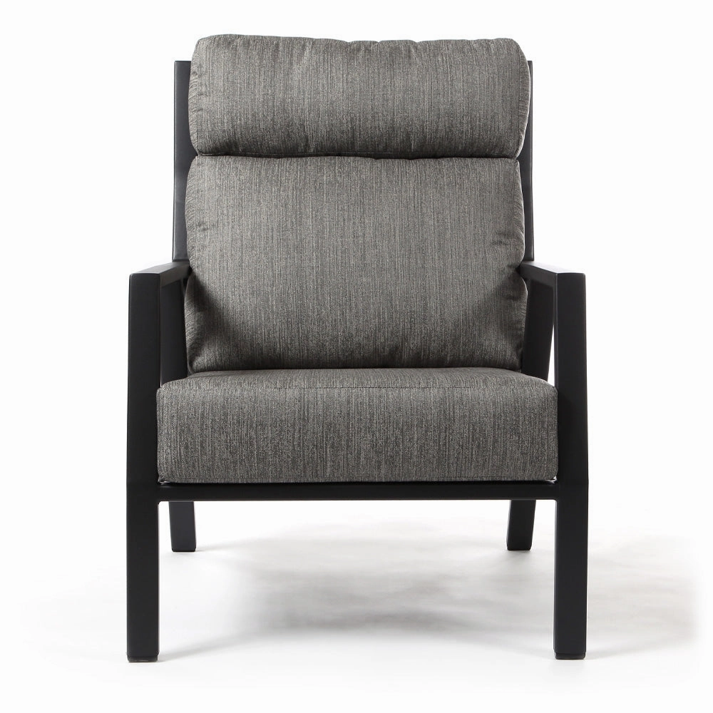 Aris Lounge Chair