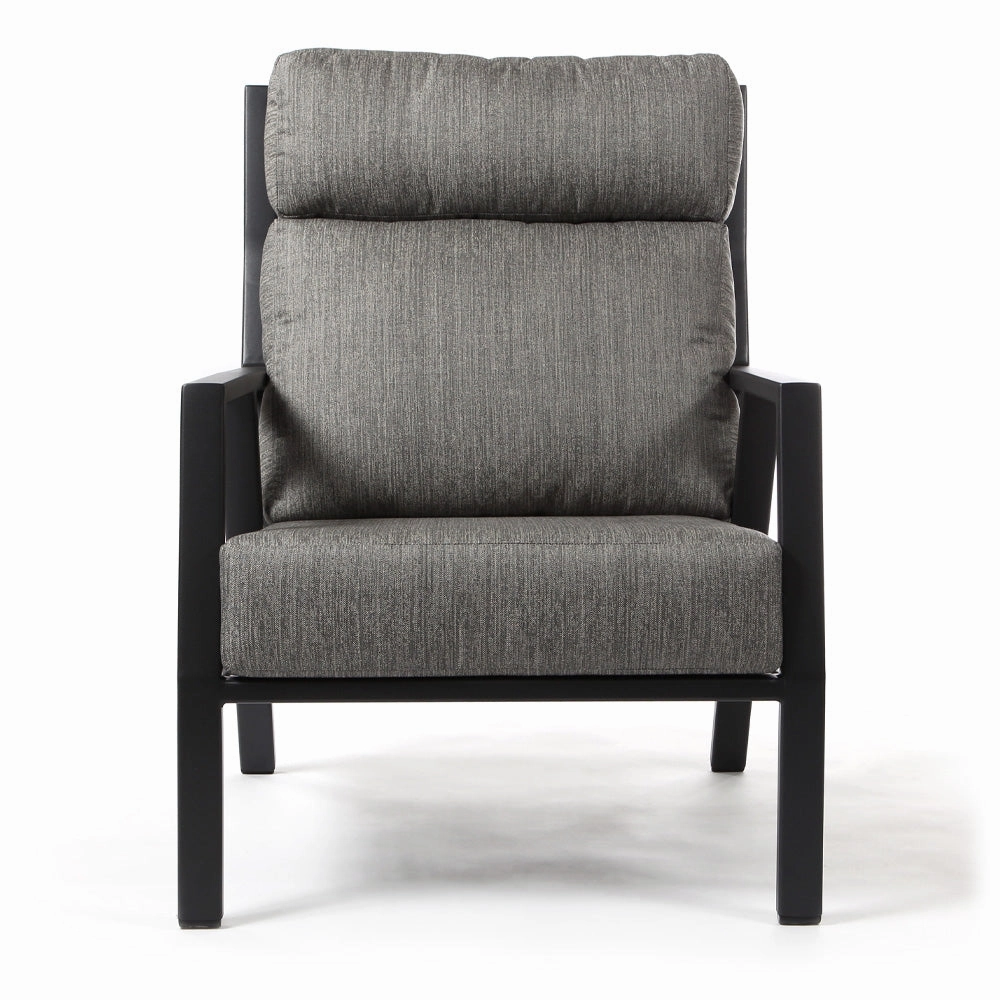 Aris Lounge Chair