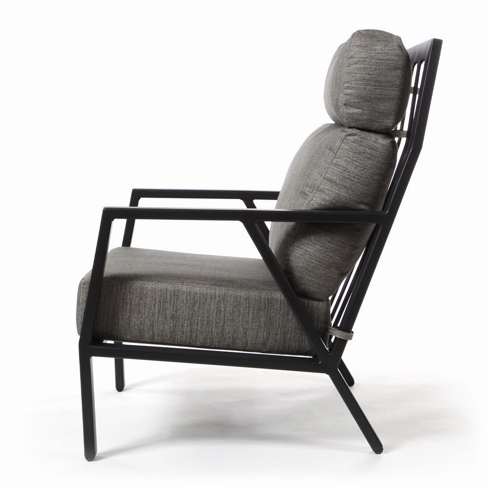 Aris Lounge Chair